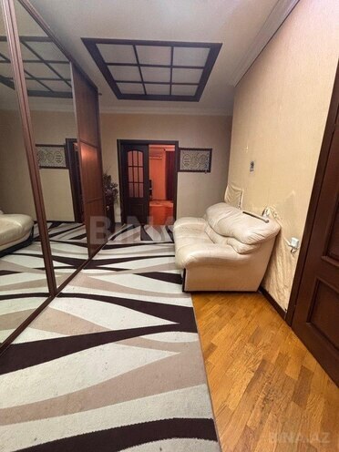 3 otaqlı yeni tikili - 20 Yanvar m. - 128 m² (2)
