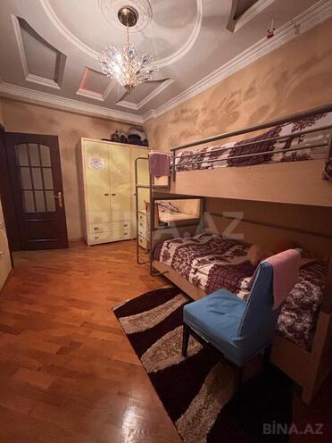3 otaqlı yeni tikili - 20 Yanvar m. - 128 m² (5)