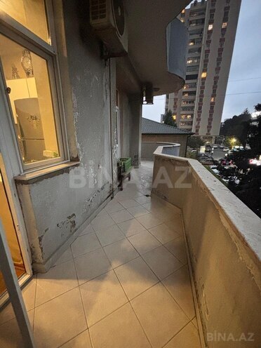 3 otaqlı yeni tikili - 20 Yanvar m. - 128 m² (16)