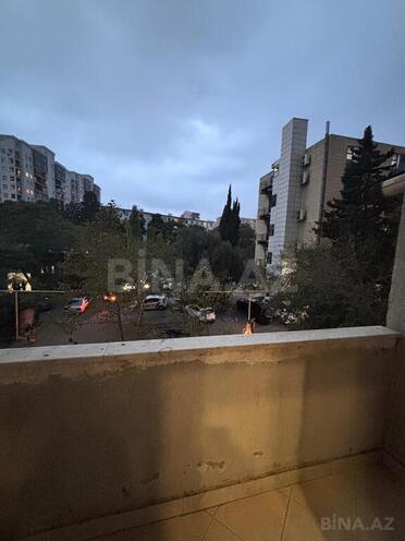 3 otaqlı yeni tikili - 20 Yanvar m. - 128 m² (15)