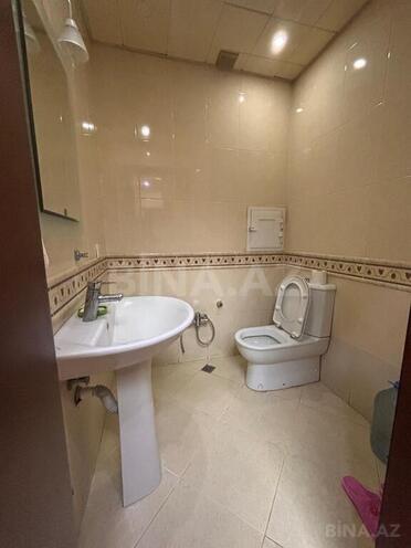 3 otaqlı yeni tikili - 20 Yanvar m. - 128 m² (13)