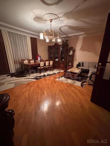 3 otaqlı yeni tikili - 20 Yanvar m. - 128 m² (3)
