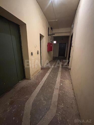 3 otaqlı yeni tikili - 20 Yanvar m. - 128 m² (14)