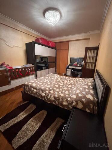 3 otaqlı yeni tikili - 20 Yanvar m. - 128 m² (9)