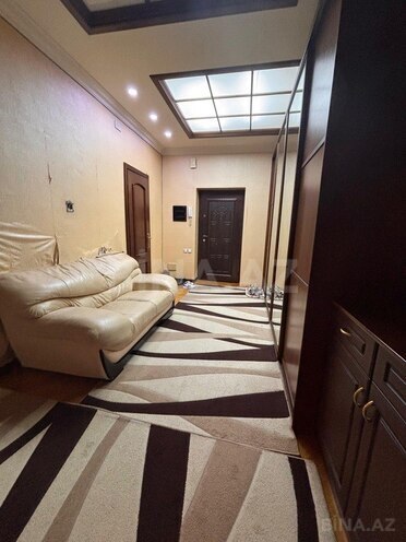 3 otaqlı yeni tikili - 20 Yanvar m. - 128 m² (1)