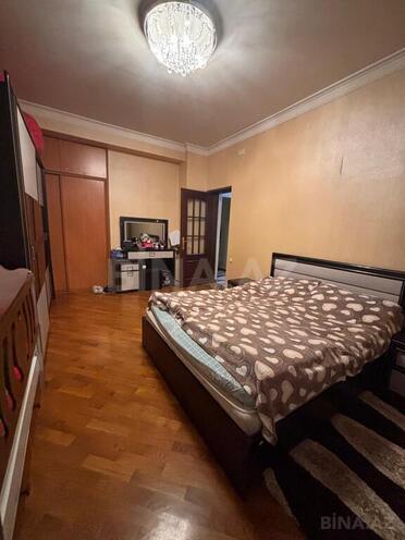 3 otaqlı yeni tikili - 20 Yanvar m. - 128 m² (7)
