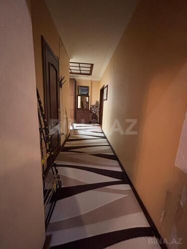 3 otaqlı yeni tikili - 20 Yanvar m. - 128 m² (6)