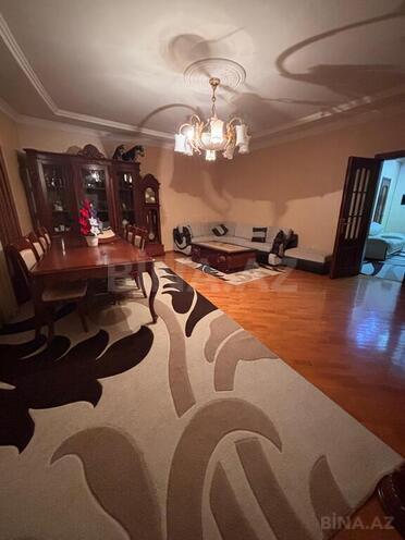 3 otaqlı yeni tikili - 20 Yanvar m. - 128 m² (4)