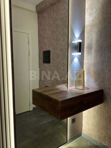 3 otaqlı yeni tikili - Ağ şəhər q. - 122 m² (15)