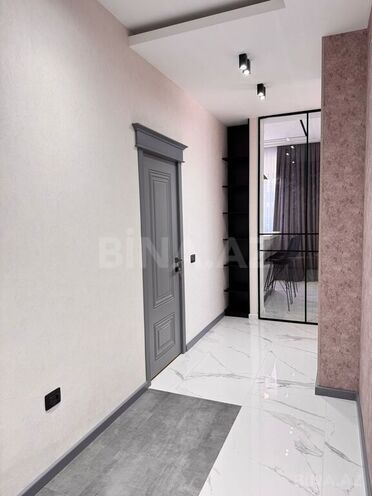 3 otaqlı yeni tikili - Ağ şəhər q. - 122 m² (16)