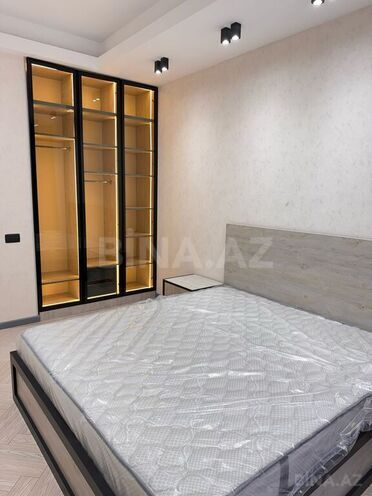 3 otaqlı yeni tikili - Ağ şəhər q. - 122 m² (11)