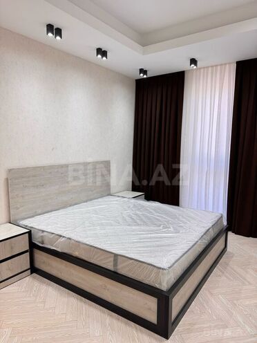 3 otaqlı yeni tikili - Ağ şəhər q. - 122 m² (10)