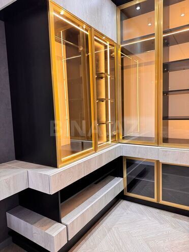 3 otaqlı yeni tikili - Ağ şəhər q. - 122 m² (14)
