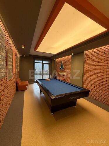 3 otaqlı yeni tikili - Ağ şəhər q. - 122 m² (29)
