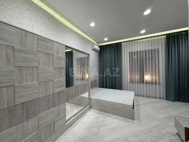 5 otaqlı həyət evi/bağ evi - Mərdəkan q. - 190 m² (11)