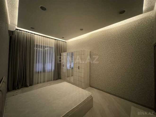 5 otaqlı həyət evi/bağ evi - Mərdəkan q. - 190 m² (12)