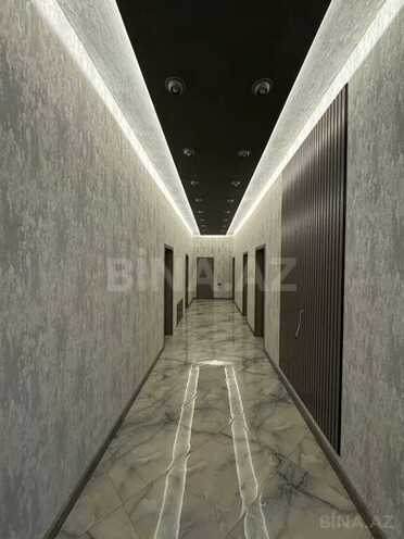 5 otaqlı həyət evi/bağ evi - Mərdəkan q. - 190 m² (16)