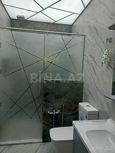 3 otaqlı yeni tikili - Nəriman Nərimanov m. - 100 m² (16)