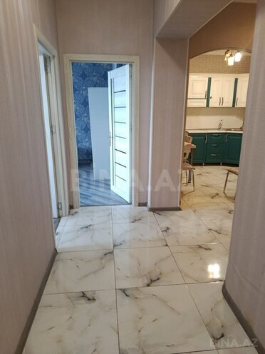 3 otaqlı yeni tikili - Xalqlar Dostluğu m. - 100 m² (11)