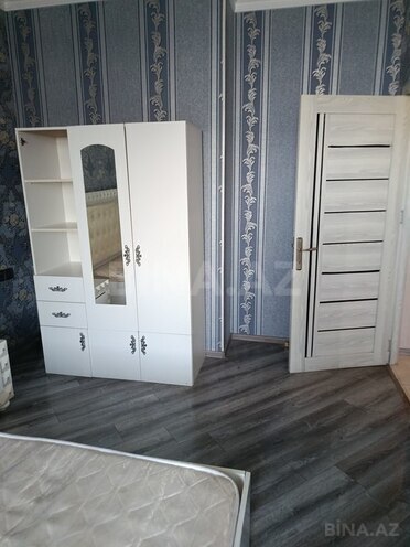 3 otaqlı yeni tikili - Xalqlar Dostluğu m. - 100 m² (6)