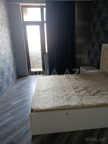 3 otaqlı yeni tikili - Xalqlar Dostluğu m. - 100 m² (5)