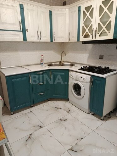 3 otaqlı yeni tikili - Xalqlar Dostluğu m. - 100 m² (13)