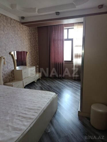 3 otaqlı yeni tikili - Xalqlar Dostluğu m. - 100 m² (4)
