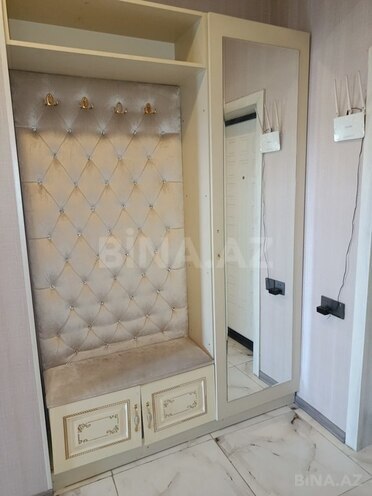 3 otaqlı yeni tikili - Xalqlar Dostluğu m. - 100 m² (16)