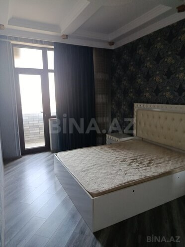 3 otaqlı yeni tikili - Xalqlar Dostluğu m. - 100 m² (10)