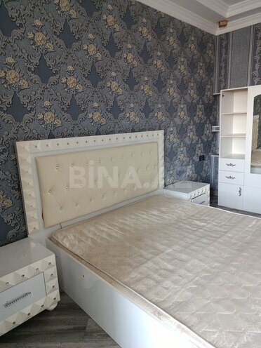 3 otaqlı yeni tikili - Xalqlar Dostluğu m. - 100 m² (7)