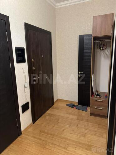 2 otaqlı yeni tikili - 20 Yanvar m. - 46 m² (6)