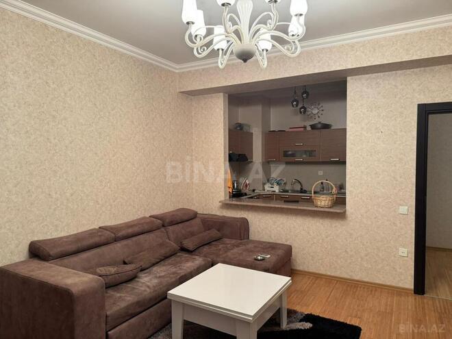 2 otaqlı yeni tikili - 20 Yanvar m. - 46 m² (8)