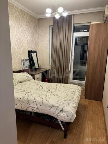 2 otaqlı yeni tikili - 20 Yanvar m. - 46 m² (5)