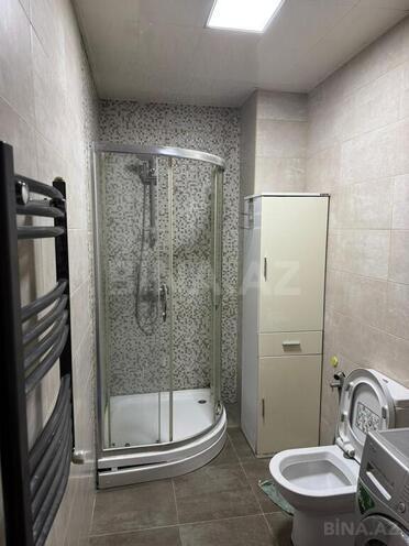 2 otaqlı yeni tikili - 20 Yanvar m. - 46 m² (7)