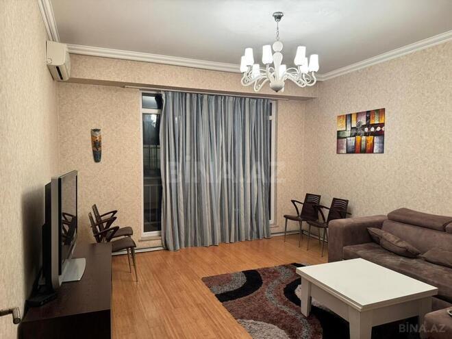 2 otaqlı yeni tikili - 20 Yanvar m. - 46 m² (9)