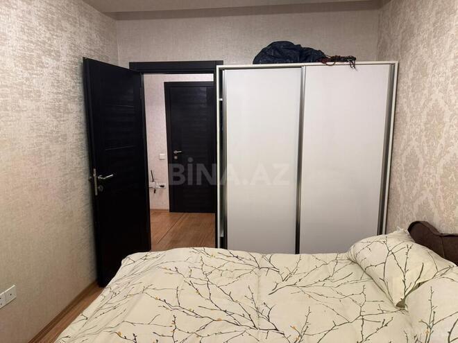 2 otaqlı yeni tikili - 20 Yanvar m. - 46 m² (4)