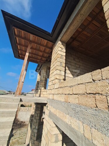 8 otaqlı həyət evi/bağ evi - Sumqayıt - 300 m² (4)
