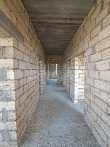 8 otaqlı həyət evi/bağ evi - Sumqayıt - 300 m² (6)