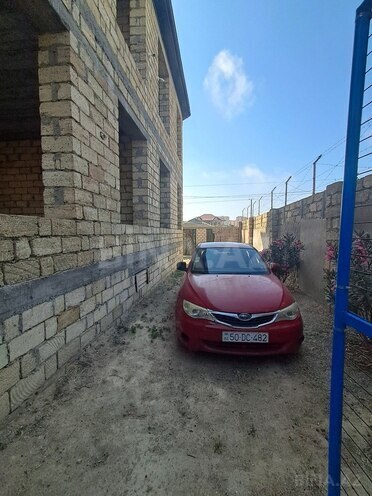 8 otaqlı həyət evi/bağ evi - Sumqayıt - 300 m² (8)