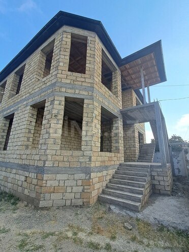 8 otaqlı həyət evi/bağ evi - Sumqayıt - 300 m² (7)