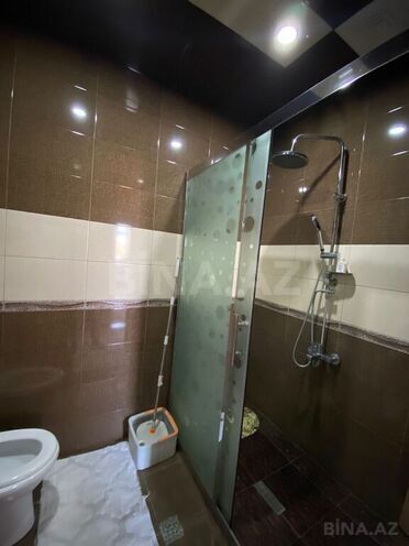 3 otaqlı yeni tikili - Həzi Aslanov m. - 105 m² (16)