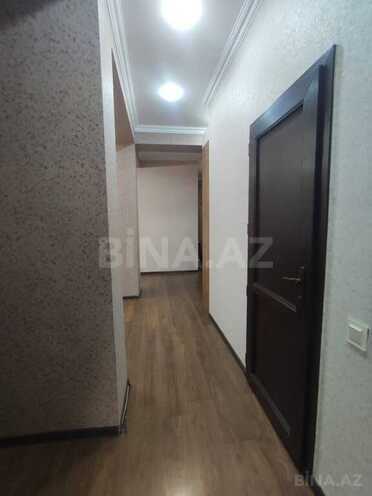 3 otaqlı yeni tikili - Həzi Aslanov m. - 105 m² (6)