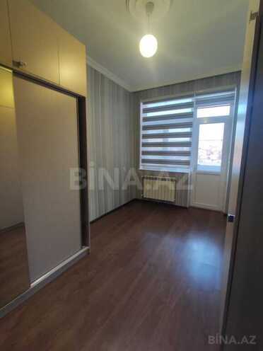3 otaqlı yeni tikili - Həzi Aslanov m. - 105 m² (13)