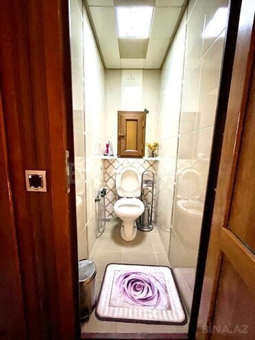 4 otaqlı köhnə tikili - Xırdalan - 115 m² (12)