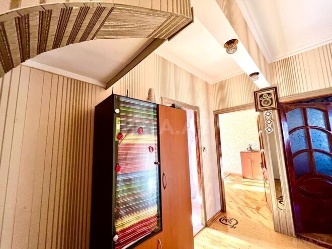 4 otaqlı köhnə tikili - Xırdalan - 115 m² (4)