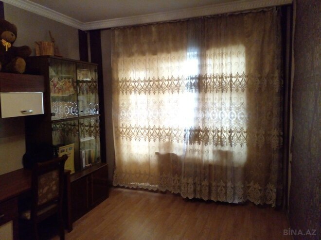 4 otaqlı köhnə tikili - Xırdalan - 115 m² (8)