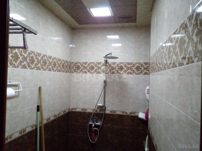 4 otaqlı köhnə tikili - Xırdalan - 115 m² (11)