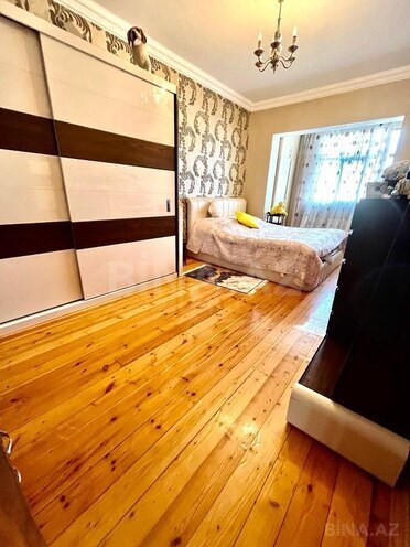 4 otaqlı köhnə tikili - Xırdalan - 115 m² (2)