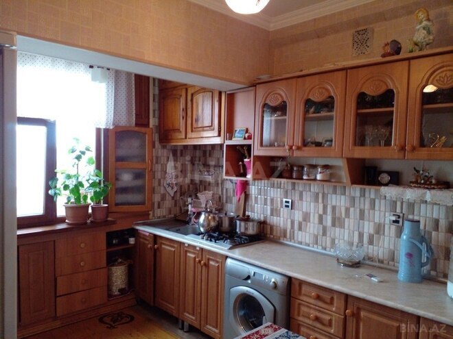 4 otaqlı köhnə tikili - Xırdalan - 115 m² (6)