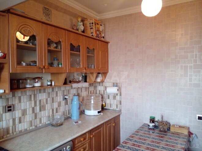 4 otaqlı köhnə tikili - Xırdalan - 115 m² (7)
